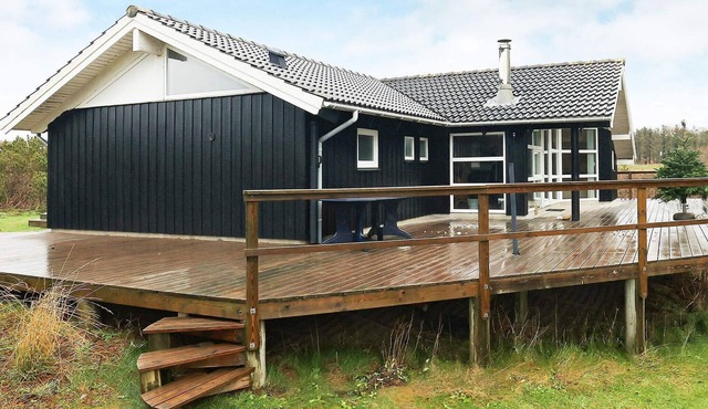 Modern Spa Retreat Nr. Lyngby - By Traum Ferienwohnungen