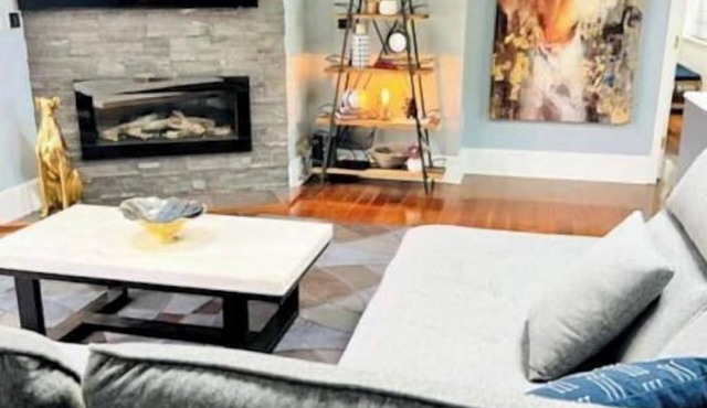 MODERN SPACIOUS 2-BR BEST LOCATION IN ALLENTOWN