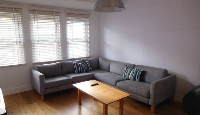 Modern, spacious, 3 bedroom house