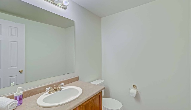 Modern & Spacious 5BR/4Bath