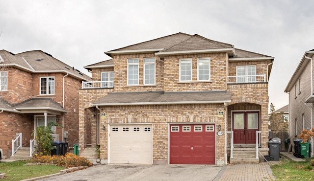 Modern & Spacious Home with Large Patio – Perfect for Relaxation!