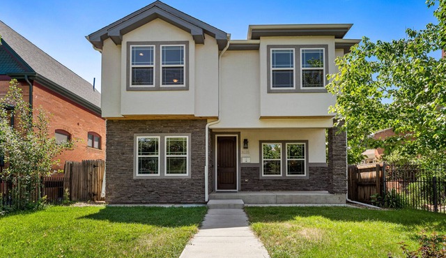 Modern, Spacious Whittier Home
