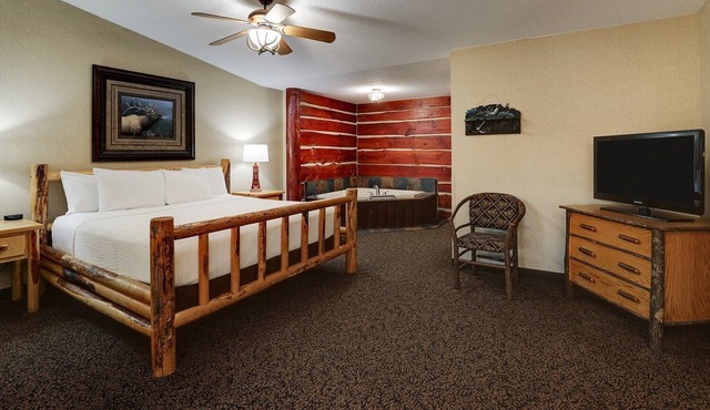 Modern Stay in Moline | 1 Unit | Near Downtown Attractions