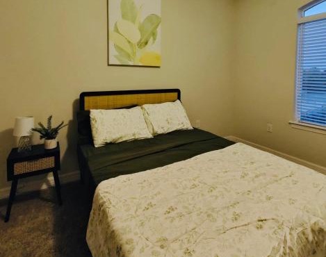 Modern Stay Near Austin Attractions