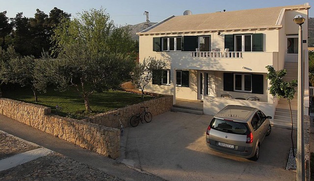 Modern Stay near Cavtat