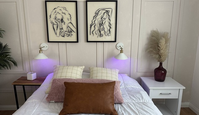 Modern Stay near Disney & LA