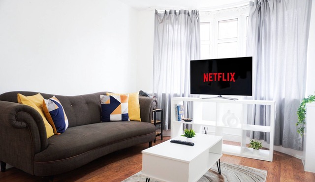 Modern Stays in Manchester