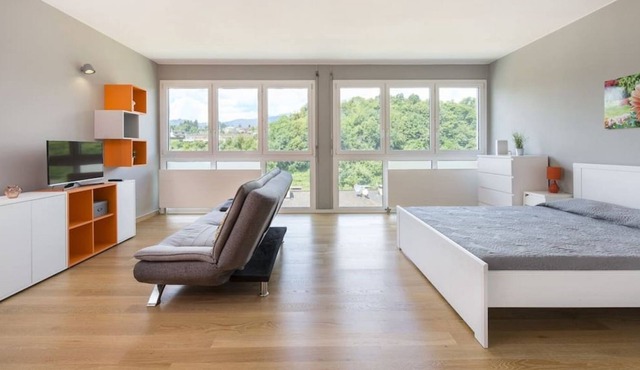 Modern Studio 5 minutes from Shopping - FAGGI 18