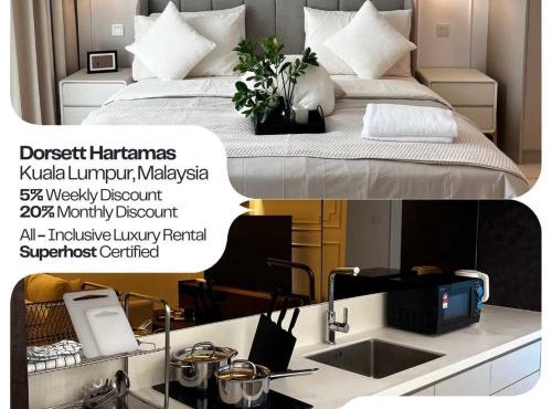 Modern Studio Escape