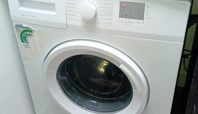 Modern Studio Flat 3 In The Centre of Nelson