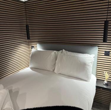 Modern studio close to Harry Potter, free parking