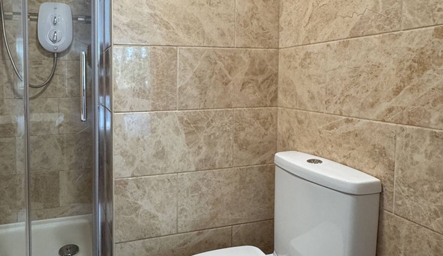 Modern studio near Arsenal Stadium