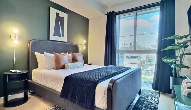 Modern Studio, Near UAB and Downtown Hotspots