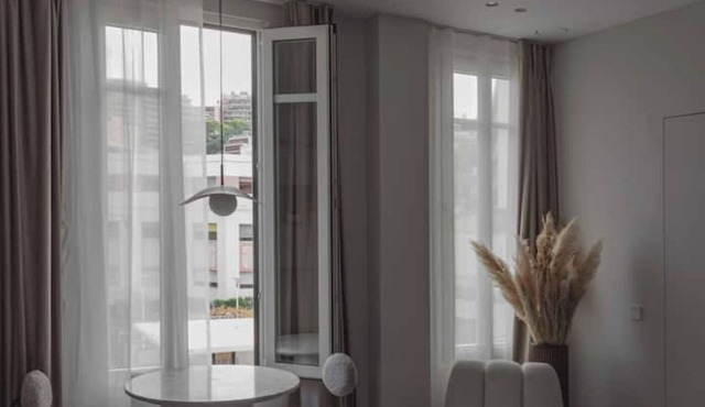 Modern Studio next to Monaco