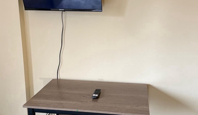 Modern Studio Retreat in Calgary