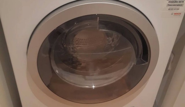 Modern studio with high speed WiFi.