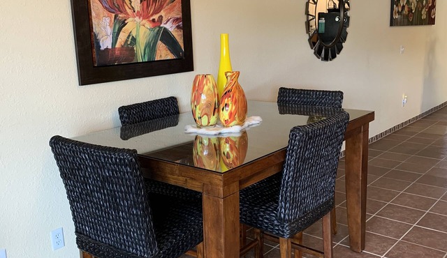 Modern Style Condo! Amazing view!