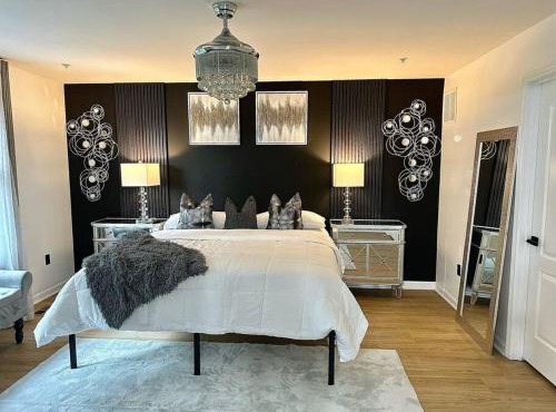 Modern Style Townhouse in Fort Meade - Baltimore