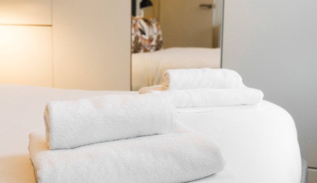 Modern & Stylish 1 bed flat in Bristol