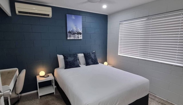 Modern Stylish Apartment