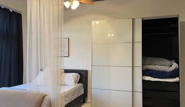 Modern & Stylish Condo in Uptown Charlotte!