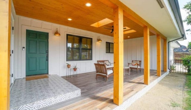 Modern Stylish Home near Universal Hollywood