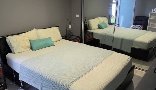 Modern&Stylish - Self-contained Condo/Apartment