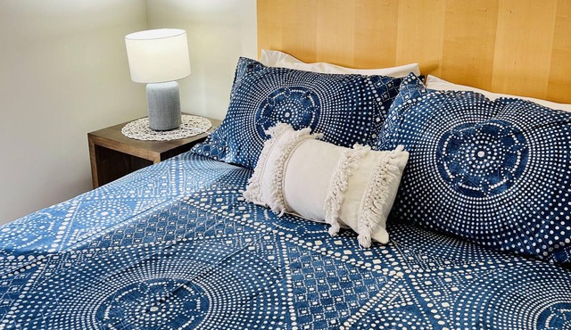 Modern Stylish Townhouse 1