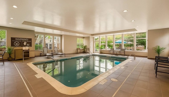 Modern Suite Close to Stickley Museum! Free Breakfast, Pet-friendly, Indoor Pool