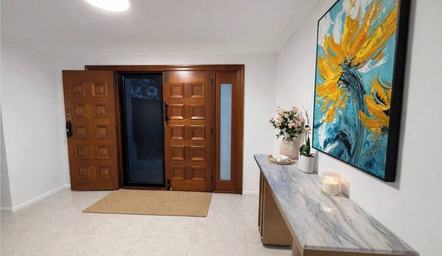 Modern Suburban Grandeur | Luxury Family Estate