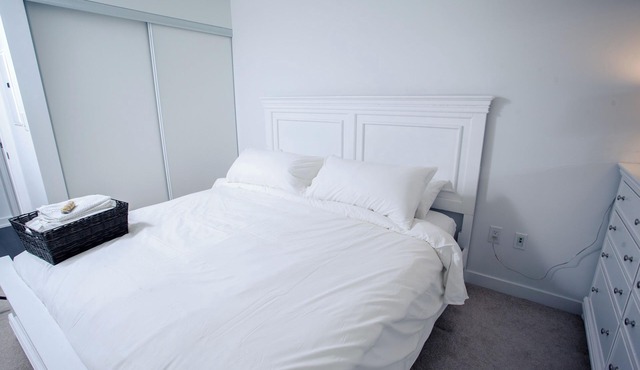 Modern Suite with King Bed