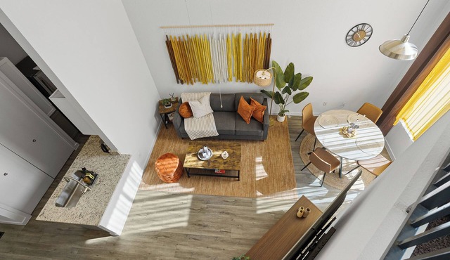 Modern Tempe Retreat Near ASU & Downtown