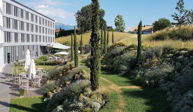 Modern Times Hotel, Vevey, a Tribute Portfolio Hotel