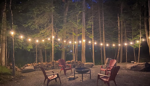 Modern tiny home in Muskoka - Mary Lake!