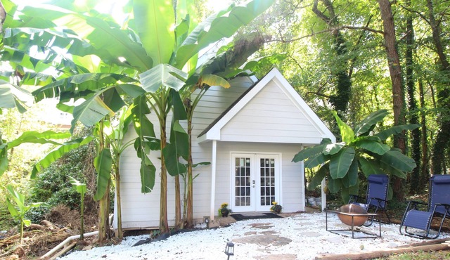 Modern Tiny House Experience|1 Br Loft