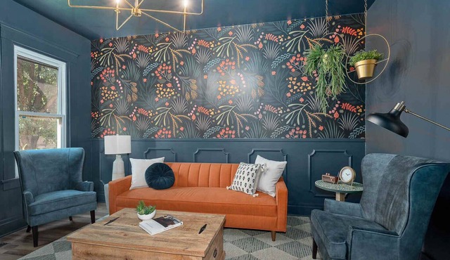 Modern Townhome~Close 2 River~5 Min to Spooky Nook