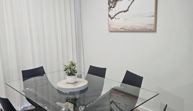 Modern Townhouse in Mansfield Park – Spacious, Stylish & Convenient