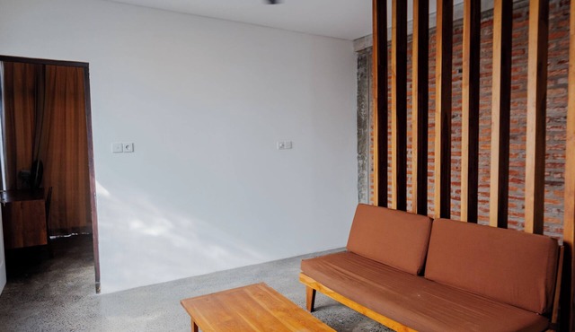 Modern Townhouse Living: Stylish Comfort in the Heart of the Bali.