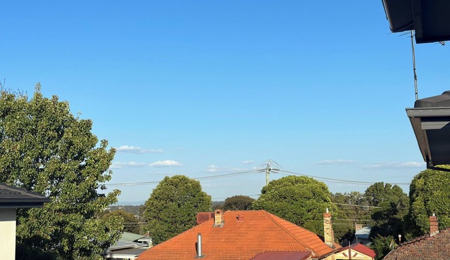 Modern Townhouse, Perfect for couples