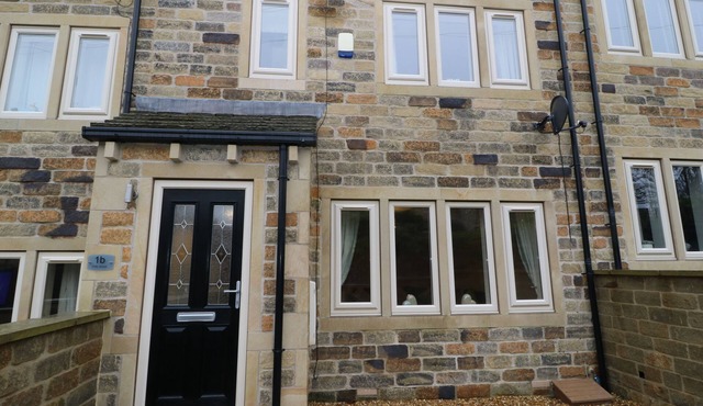 Modern Townhouse, Shepley