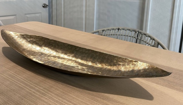 Modern Tropical Downtown Orlando