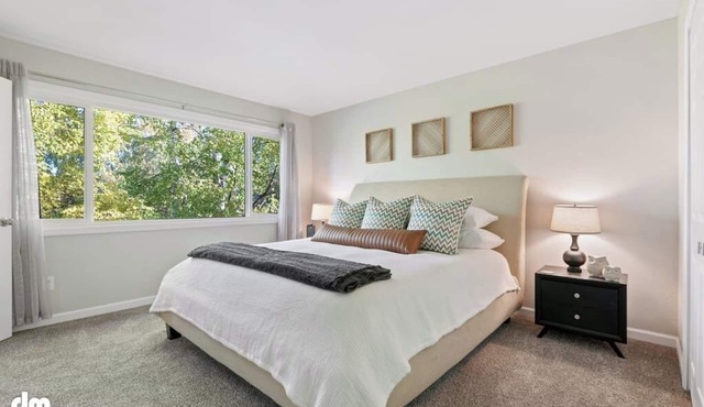 Modern Turnagain Townhome