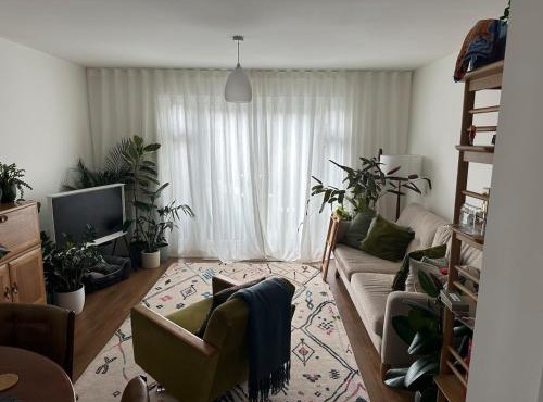 Modern two bedroom townhouse in Worthing