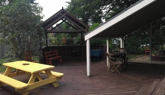 Modern Unique in Lancaster PA