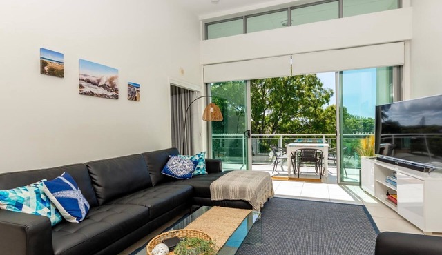 Modern Unit In The Heart of Woorim