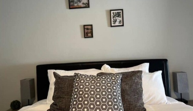 Modern Universal Orlando