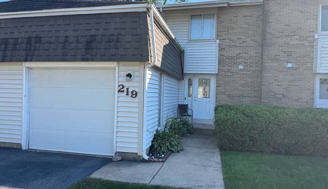 Modern, Updated, and Centrally Located, Townhouse Retreat.