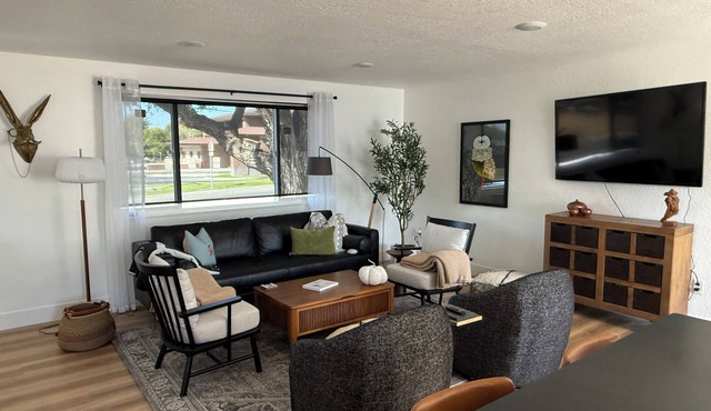 Modern Upscale Hermiston Home Pet-Friendly Private Fenced Yard