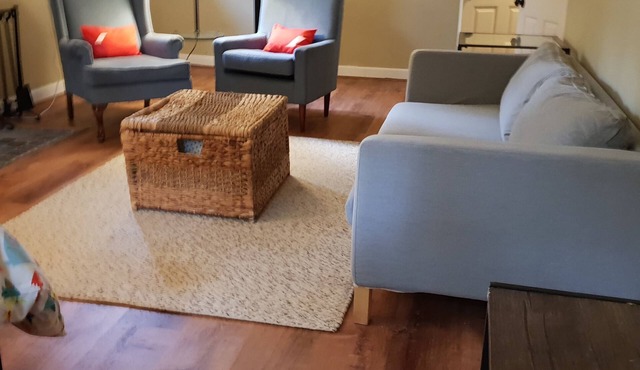 Modern Urban Suite