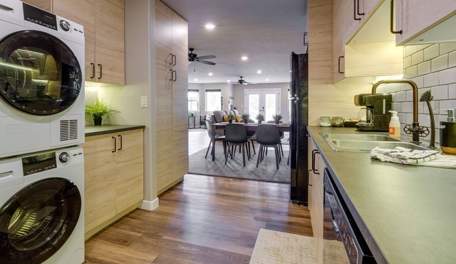 Modern Utah Getaway < 2 Mi to Kolob Canyons